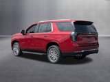New 2025 Chevrolet Tahoe Premier image 3