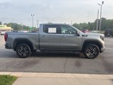 Used 2023 GMC Sierra 1500 AT4 w/ AT4 Preferred Package image 2