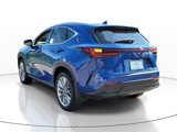 New 2025 Lexus NX 350 AWD w/ Luxury Package image 3