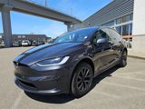 Used 2024 Tesla Model X image 4