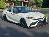 Used 2023 Toyota Camry XSE image 3
