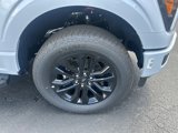 New 2025 Ford F150 Lariat w/ Equipment Group 502A High image 4