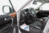 Used 2023 Nissan Armada SL w/ Captain's Chairs Package image 3