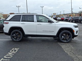 New 2025 Jeep Grand Cherokee Limited image 4