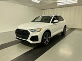 Used 2025 Audi Q5 2.0T Premium Plus image 5