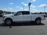 New 2025 Ford F150 Lariat image 2