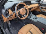 New 2025 MAZDA CX-90 3.3 Turbo S w/ Premium Plus image 3