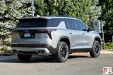 Used 2024 Chevrolet Traverse Z71 w/ Enhanced Driving Package image 4