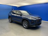 New 2026 Chevrolet Equinox LT w/ Convenience Package II image 2