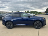 New 2025 Nissan Murano Platinum image 4