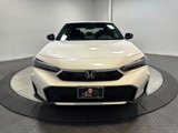 New 2025 Honda Civic Sport Touring image 3