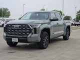 New 2025 Toyota Tundra Platinum image 2