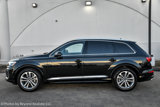 Used 2025 Audi Q7 3.0T Prestige w/ Prestige Package image 5