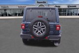 New 2025 Jeep Wrangler Sahara w/ Safety Group image 4