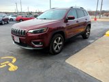 Used 2019 Jeep Cherokee Limited w/ Trailer Tow Group image 5