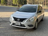 Used 2015 Nissan Versa S image 2