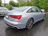 New 2025 Audi A6 Premium Plus image 4