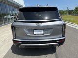 New 2026 Cadillac Vistiq Luxury image 5