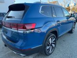 New 2025 Volkswagen Atlas SEL image 6