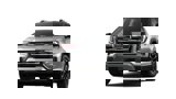 New 2026 GMC Terrain Elevation w/ Elevation Premium Package image 4