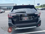 New 2025 Subaru Outback Touring XT image 6