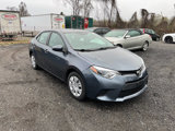Used 2014 Toyota Corolla LE image 6