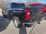 New 2025 Chevrolet Silverado 1500 LT w/ LPO, Liner Protection Package image 3