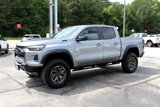 New 2025 Chevrolet Colorado ZR2 w/ Technology Package image 2