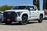 New 2025 Toyota Tundra Platinum image 2