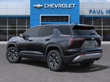 New 2026 Chevrolet Equinox LT w/ Convenience Package II image 3