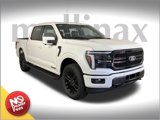 New 2025 Ford F150 Lariat w/ Equipment Group 502A High image 1
