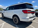 Used 2020 Lincoln Navigator Black Label w/ Cargo Convenience Package image 4