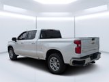 New 2025 Chevrolet Silverado 1500 LTZ w/ Z71 Off-Road Package image 5