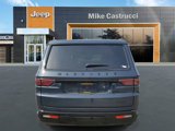 New 2025 Jeep Wagoneer Series II image 4