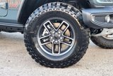 New 2025 Jeep Gladiator Mojave image 3