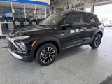 New 2026 Chevrolet TrailBlazer LT w/ LT Cold Weather Package image 4