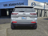 Used 2024 Jeep Grand Cherokee L Limited w/ Luxury Tech Group II image 4