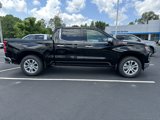 New 2025 Chevrolet Silverado 1500 LTZ image 5