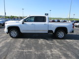 New 2025 Chevrolet Silverado 3500 High Country w/ Technology Package image 2
