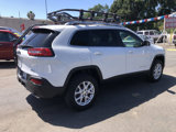 Used 2015 Jeep Cherokee Latitude w/ Comfort/Convenience Group image 2