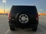 Used 2009 HUMMER H3 image 4