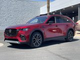 New 2025 MAZDA CX-70 Plug-In Hybrid w/ Premium Plus image 2