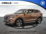 Used 2017 Hyundai Tucson Limited image 2