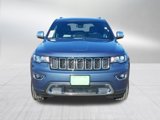 Used 2021 Jeep Grand Cherokee Limited image 2