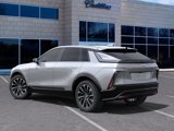 New 2025 Cadillac Lyriq Sport image 3