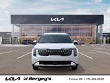 New 2026 Kia Carnival image 2