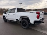 New 2025 Chevrolet Silverado 2500 Custom image 3