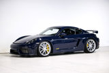 Used 2021 Porsche 718 Cayman GT4 image 3