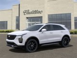New 2025 Cadillac XT4 Sport w/ LPO, Onyx Lite Package image 2