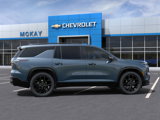 New 2025 Chevrolet Traverse RS image 5
